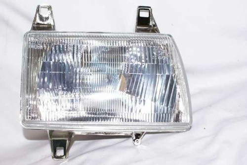 Semióptica Derecha Mazda B2500 Año 96/2000 0
