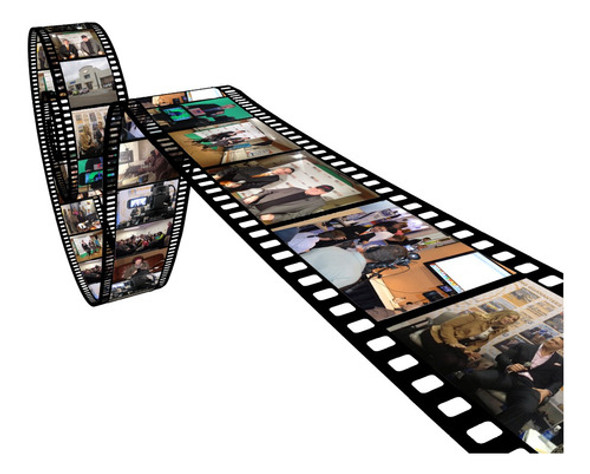 Video Clip Con Fotos Y Música Para Bautismo Digital 0