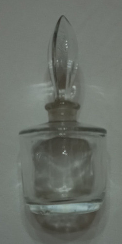 Pequeño Perfumero Vintage 1