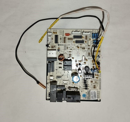Placa Electrónica Aire Acondicionado Frio Solo Varias Marcas 1