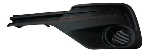 Marco Faro Auxiliar Izquierdo Ciego Toyota Etios Original 0