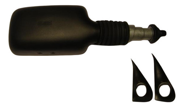 Espejo Derecho (c/man) (c/base)  Fiat Duna 89-94 0