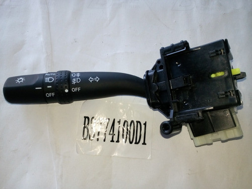 Llave De Luces Lifan 620 0