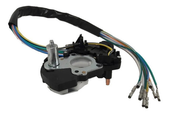 Plaqueta De Luces De Giro De Ford Falcon 80/81 Tipo Original 0 Plaqueta De Luces De Giro De Ford Falcon 80/81 Tipo Original 0