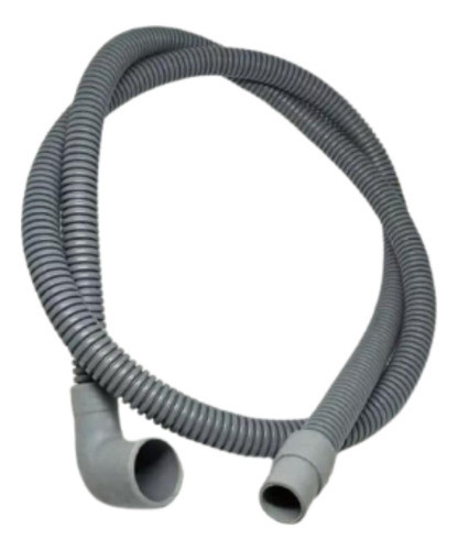 Manguera Descarga Lavarropas 2mts 0