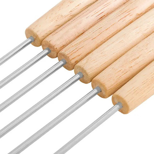 Tenedor Pincho Fondeau 1