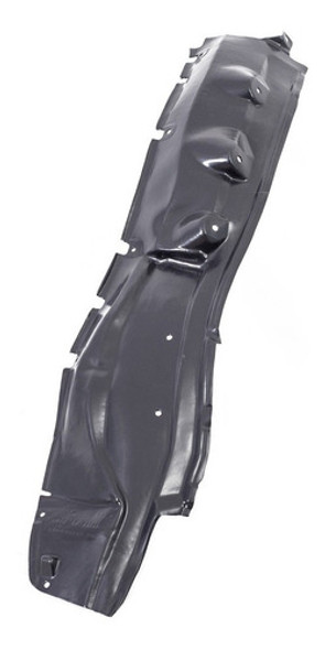 Pasarrarr Del Izq Part Post Mitsubish L200 Sporter 4x4 12-16 0 Pasarrarr Del Izq Part Post Mitsubish L200 Sporter 4x4 12-16 0