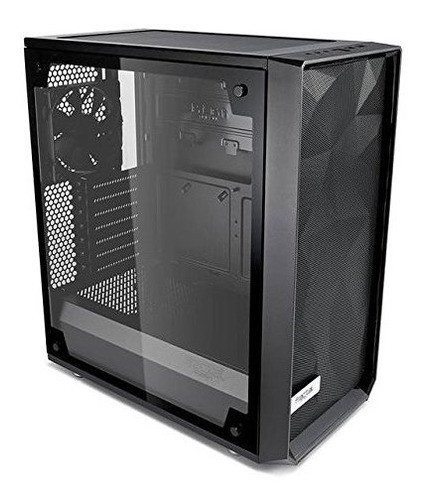 Diseño Fractal Meshify C Tg Lt 0