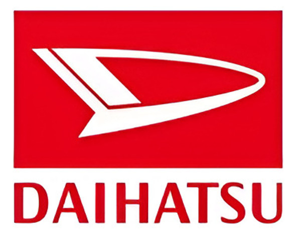 Junta Base Brazo De Espejo Izquierdo - Daihatsu Delta 0