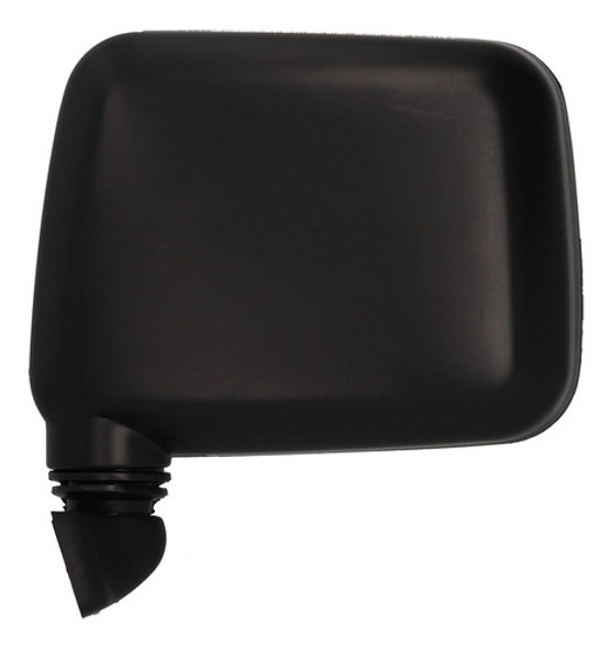 Espejo Exterior Manual Izquierdo Isuzu Pick Up 93/97 0