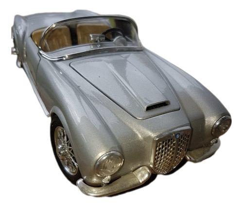 Auto Lancia Aurelia 1955 ( Burago ) 0