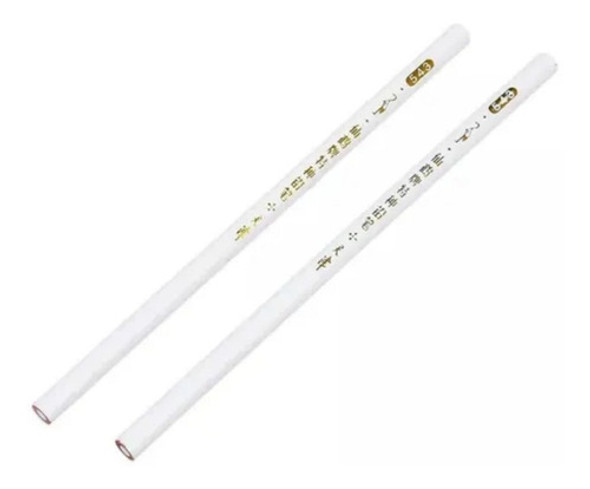 Lapiz Blanco Levanta Strass X 1 Unidad 0