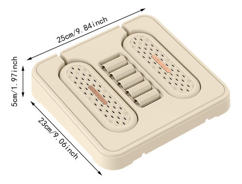 Máquina De Secagem De Sapatos Secagem Rápida Pedais 1