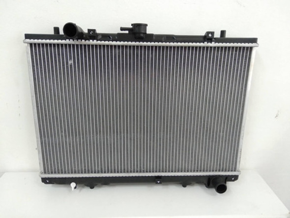 Radiador Mitsubishi L200 2.5 D 4x2 1