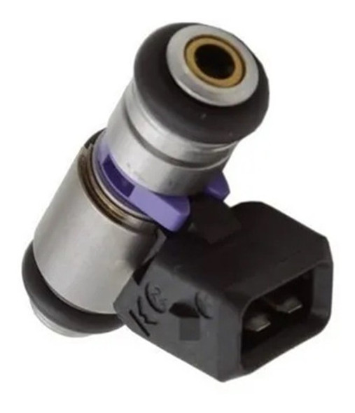 Inyector De Combustible Fiat Uno/palio 1.3/1.5 Mpi Iwp065 0