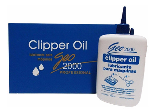 12 Aceites Para Maquinas De Cabello 1
