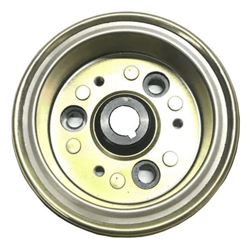 Volante De Motocicleta Px 6 Imanes, 3 Cm Alto 0