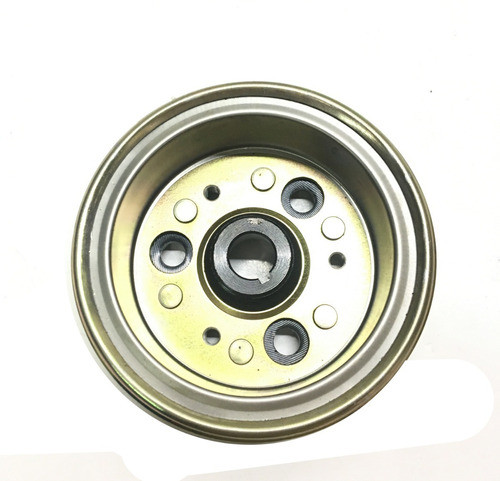 Volante De Motocicleta Px 6 Imanes, 3 Cm Alto 1