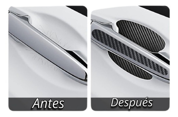 Protector Manijas Uñeros Volkswagen Up 1 Protector Manijas Uñeros Volkswagen Up 1