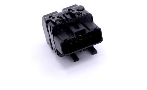 Llave Levanta -cristal. Renault Clio Doble 10 Terminal 1