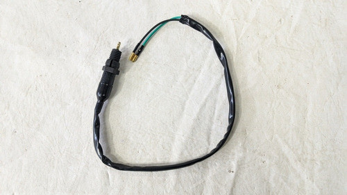 Bulbo De Freno Trasero Motomel Skua 150 Cc Varias Universal 0