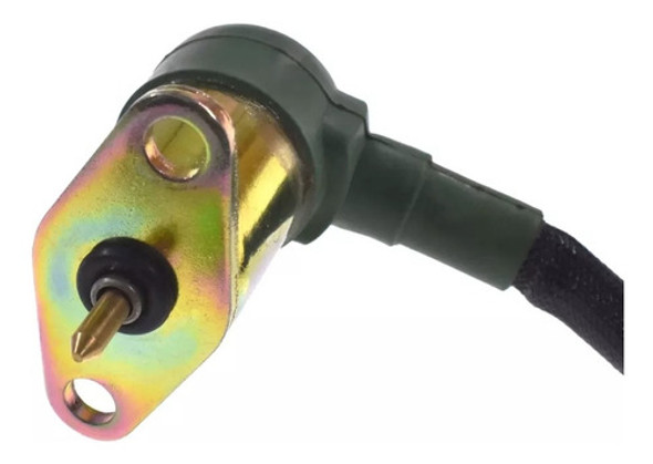 Valvula Solenoide Carburador Generador Gx340/390-11/13/15hp 0