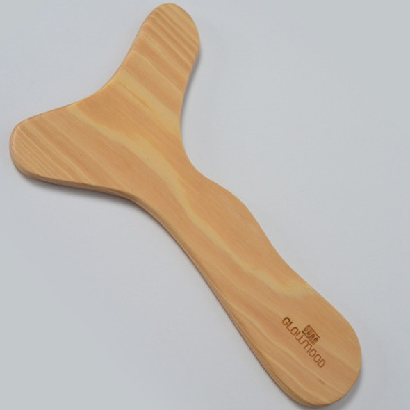 Tabla Maderoterapia - Modelo 3 0