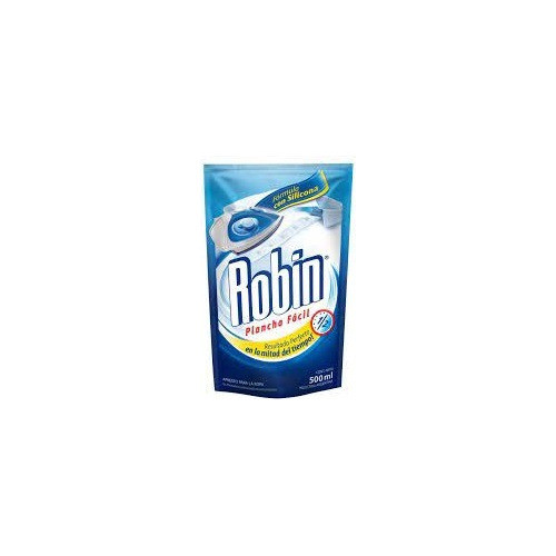 Robin Apresto Doy Pack 500ml X12u 0