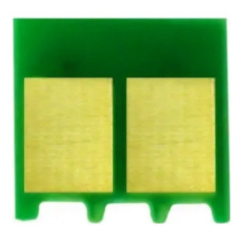 4 Chip Para Laserjet Pro 400 Color M451dw 0
