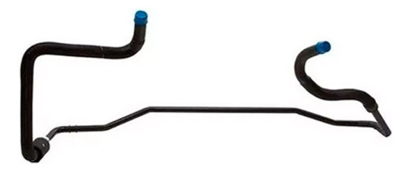 Caño Retorno Direccion Hidráulica Chevrolet Zafira 0
