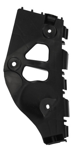 Soporte Paragolpe Trasero Renault Sandero Stepway 09/13 0