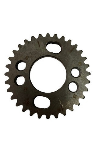 Engranaje Arbol De Levas Zanella Rz-3 Pro 0