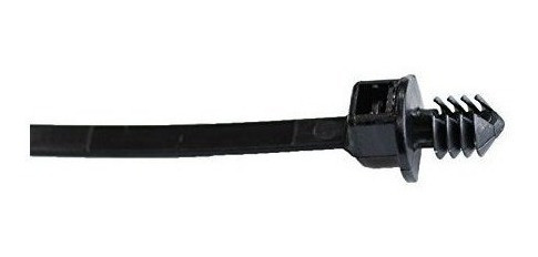Pro Tie B8ftpm100 8 Pulgadas Abeto Empuje Montaje Lazo De Ca 1