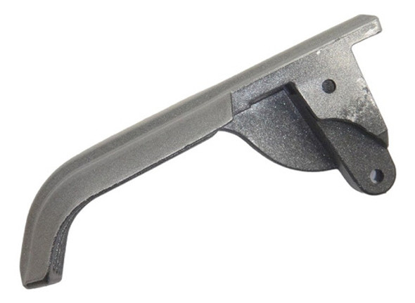 Manija Int Pta Del/tra Der Chevrolet Agile (manija Cromada) 1