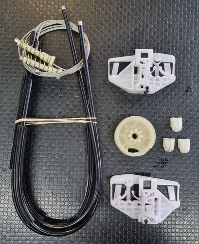 Kit Reparación Alza Cristal Del/der Peugeot Partner 98-06 0