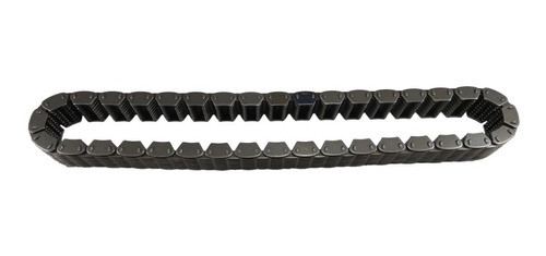 Cadena Bomba Hidraulica Autoelevador 36 Placas Perno Plano 1