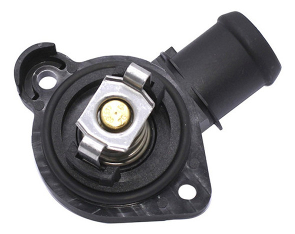 Termostato Volkswagen/saveiro/ Gol V Con Pipa 0 Termostato Volkswagen/saveiro/ Gol V Con Pipa 0