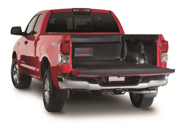 Cubre Caja Volkswagen Saveiro  Cs 94 Americano 1