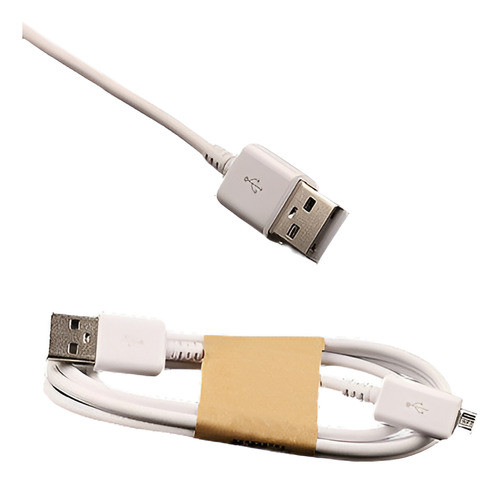Alambre De 2 X Carga Android Cable Usb Sincronizar Datos Car 0