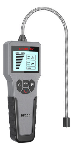 Tester Comprobador De Calidad  Liquido De Frenos Dot3/4/5.1 0