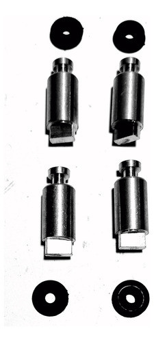 Kit Reparación Cilindros Freno Izetta 0