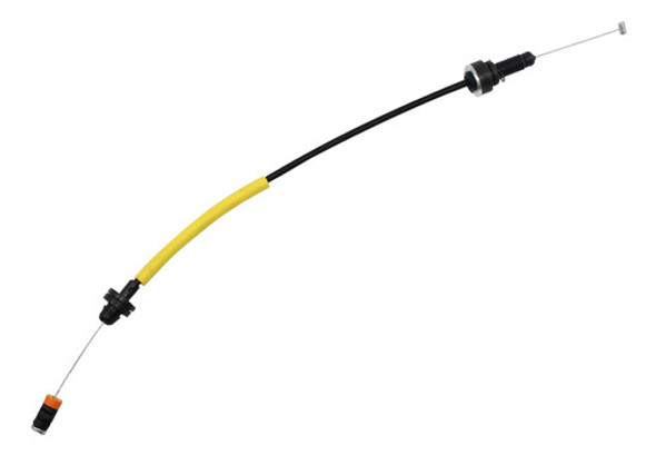 Cable Acelerador Fiat Palio/etc. 1.6 570mm 0