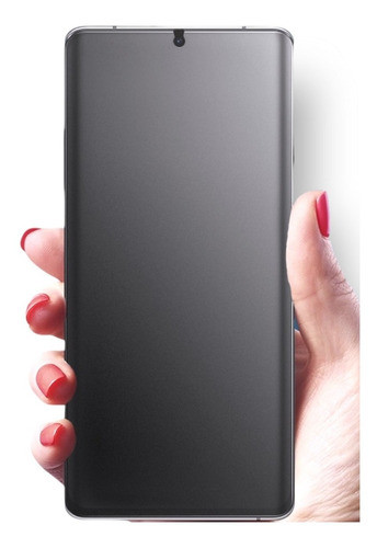 Film Hidrogel Matte Full Para Xiaomi Redmi Note 11 Pro 0