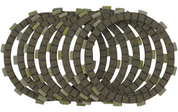 Kit De Discos De Embrague Kawasaki Klx 450 Kx 450 0