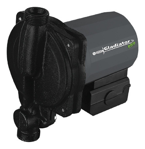 Elevador De Presion 1/2 Hp Gladiator Pro - Ynter Industrial 0