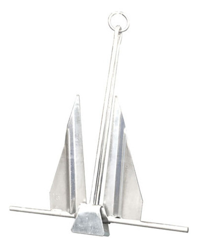 Ancla Ancla Tipo Danforth #5 - 3,0m A 4,50m` 0