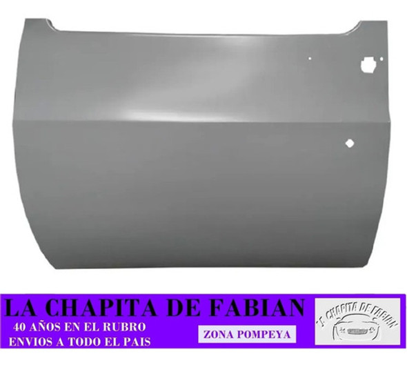 Panel De Puerta Pick Up Chevrolet C10 74 / 91 0 Panel De Puerta Pick Up Chevrolet C10 74 / 91 0