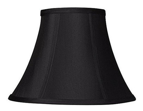 Campana De Estiramiento Negro Pantalla 6x12x9 Araña Springcr 0