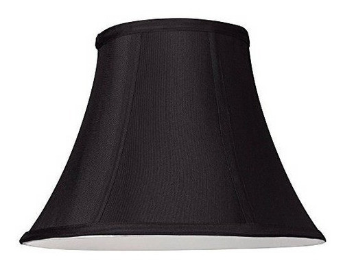 Campana De Estiramiento Negro Pantalla 6x12x9 Araña Springcr 1