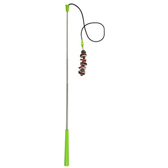 Jackson Galaxy Wands 0